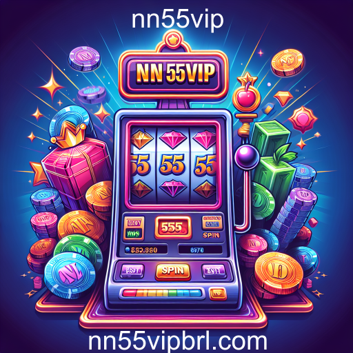 A Experiência Imersiva do Cassino Ao Vivo na nn55vip